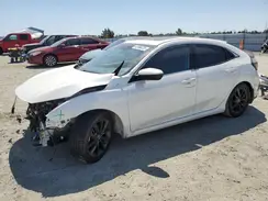 SHHFK7H6XLU415854 2020 HONDA CIVIC