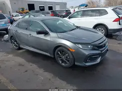 SHHFK7H6XLU417264 2020 HONDA CIVIC