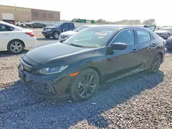 SHHFK7H6XLU419127 2020 HONDA CIVIC