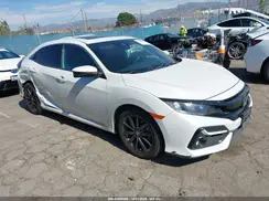SHHFK7H6XLU420102 2020 HONDA CIVIC