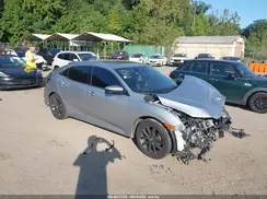 SHHFK7H6XLU420259 2020 HONDA CIVIC