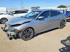 SHHFK7H6XLU420620 2020 HONDA CIVIC