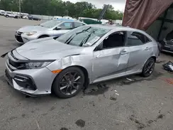 SHHFK7H6XLU421069 2020 HONDA CIVIC