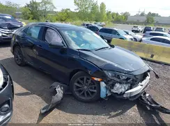 SHHFK7H6XLU422853 2020 HONDA CIVIC