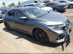 SHHFK7H6XMU202212 2021 HONDA CIVIC