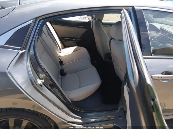 SHHFK7H6XMU202212 2021 HONDA CIVIC - Image 8