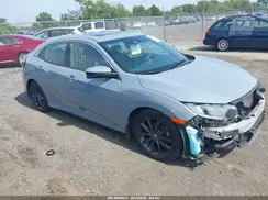 SHHFK7H6XMU202940 2021 HONDA CIVIC