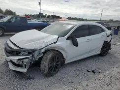 SHHFK7H6XMU204977 2021 HONDA CIVIC
