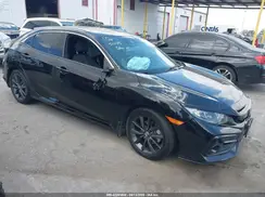 SHHFK7H6XMU206048 2021 HONDA CIVIC