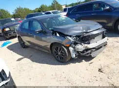 SHHFK7H6XMU206437 2021 HONDA CIVIC