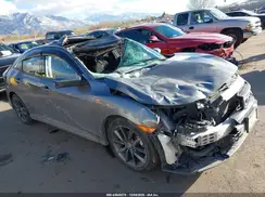 SHHFK7H6XMU207717 2021 HONDA CIVIC
