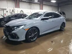 SHHFK7H6XMU208723 2021 HONDA CIVIC