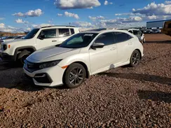 SHHFK7H6XMU210195 2021 HONDA CIVIC