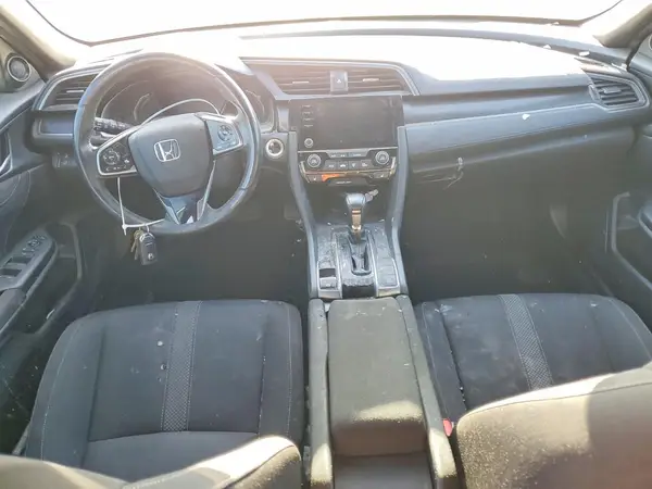 SHHFK7H6XMU210195 2021 HONDA CIVIC - Image 8