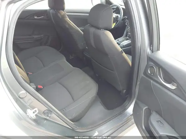 SHHFK7H6XMU211475 2021 HONDA CIVIC - Image 8