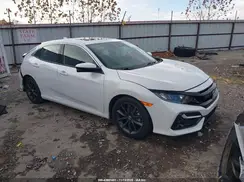 SHHFK7H6XMU212187 2021 HONDA CIVIC