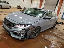 SHHFK7H6XMU213808 2021 HONDA CIVIC