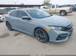 SHHFK7H6XMU214747 2021 HONDA CIVIC