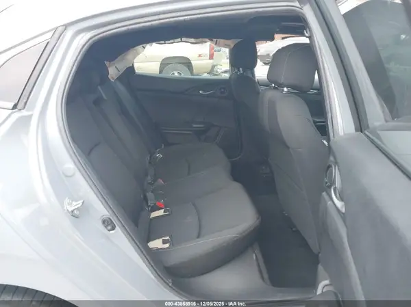 SHHFK7H6XMU214747 2021 HONDA CIVIC - Image 8