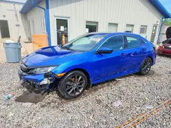 SHHFK7H6XMU217115 2021 HONDA CIVIC