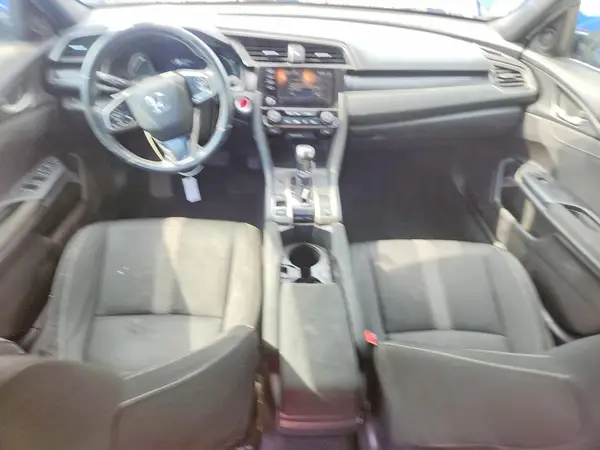 SHHFK7H6XMU217115 2021 HONDA CIVIC - Image 8