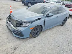 SHHFK7H6XMU218295 2021 HONDA CIVIC