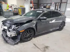 SHHFK7H6XMU219432 2021 HONDA CIVIC