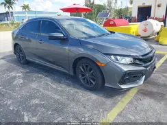 SHHFK7H6XMU219785 2021 HONDA CIVIC