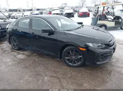 SHHFK7H6XMU220130 2021 HONDA CIVIC