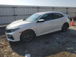 SHHFK7H6XMU221584 2021 HONDA CIVIC