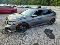 SHHFK7H6XMU222976 2021 HONDA CIVIC