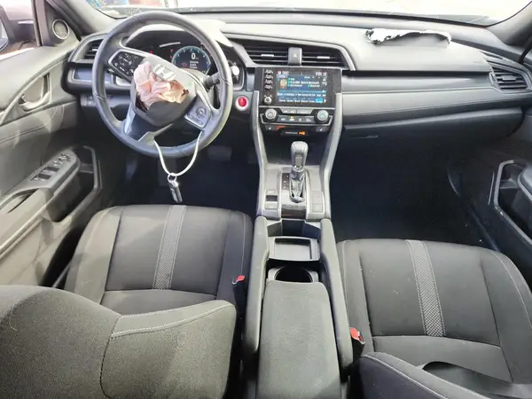 SHHFK7H6XMU222976 2021 HONDA CIVIC - Image 8