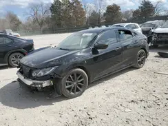 SHHFK7H6XMU227031 2021 HONDA CIVIC
