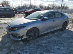 SHHFK7H6XMU227515 2021 HONDA CIVIC