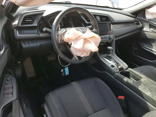 SHHFK7H6XMU227515 2021 HONDA CIVIC - Image 8