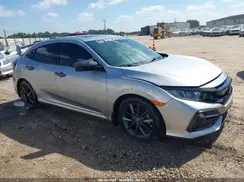 SHHFK7H6XMU227823 2021 HONDA CIVIC