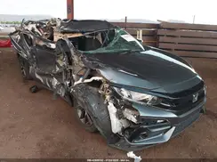SHHFK7H6XMU230673 2021 HONDA CIVIC
