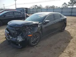 SHHFK7H6XMU232889 2021 HONDA CIVIC