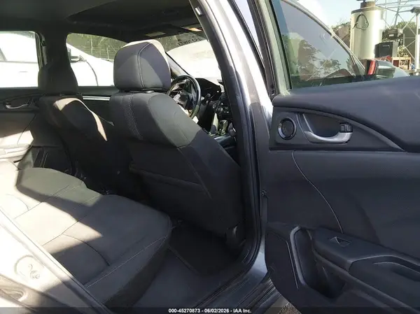SHHFK7H6XMU233038 2021 HONDA CIVIC - Image 8