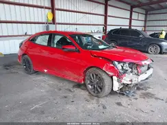 SHHFK7H6XMU400689 2021 HONDA CIVIC