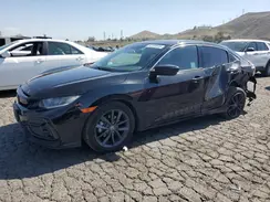 SHHFK7H6XMU401910 2021 HONDA CIVIC