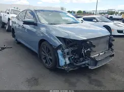SHHFK7H6XMU404158 2021 HONDA CIVIC