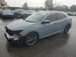 SHHFK7H6XMU404645 2021 HONDA CIVIC