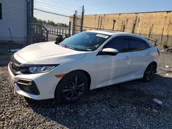 SHHFK7H6XMU405911 2021 HONDA CIVIC