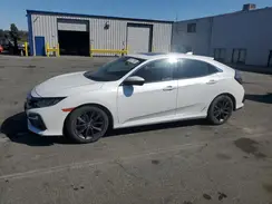 SHHFK7H6XMU406797 2021 HONDA CIVIC