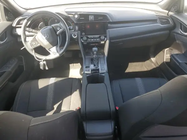 SHHFK7H6XMU406797 2021 HONDA CIVIC - Image 8