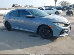 SHHFK7H6XMU407903 2021 HONDA CIVIC