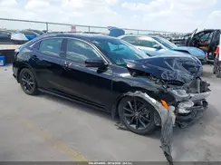 SHHFK7H6XMU410896 2021 HONDA CIVIC