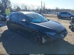 SHHFK7H6XMU413782 2021 HONDA CIVIC