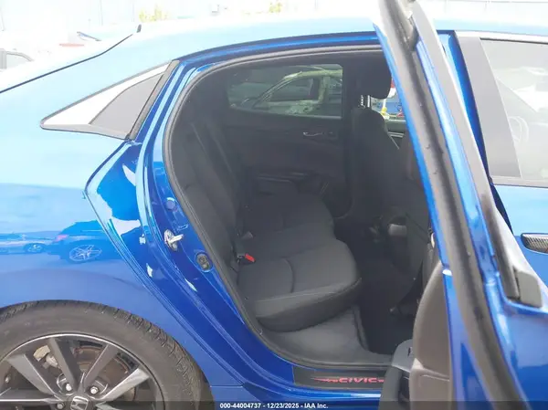 SHHFK7H6XMU415127 2021 HONDA CIVIC - Image 8